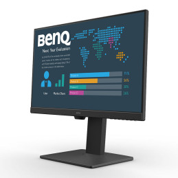 BenQ BL2786TC computer monitor 27" 1920 x 1080 pixels Full HD Black