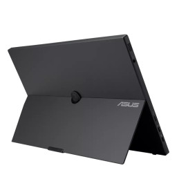 ASUS ZenScreen MB16AMTR computer monitor 15.6" 1920 x 1080 pixels Full HD LCD Touchscreen Black