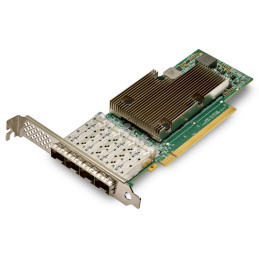 Lenovo 4XC7A80566 scheda di rete e adattatore Interno Ethernet 25000 Mbit s