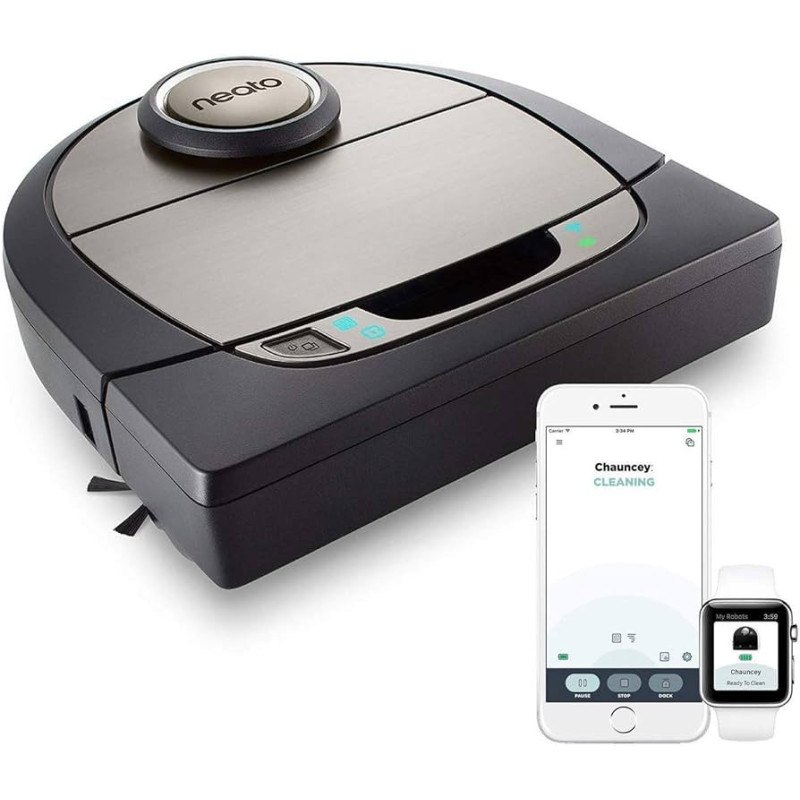 Neato Robotics Botvac D7 Connected