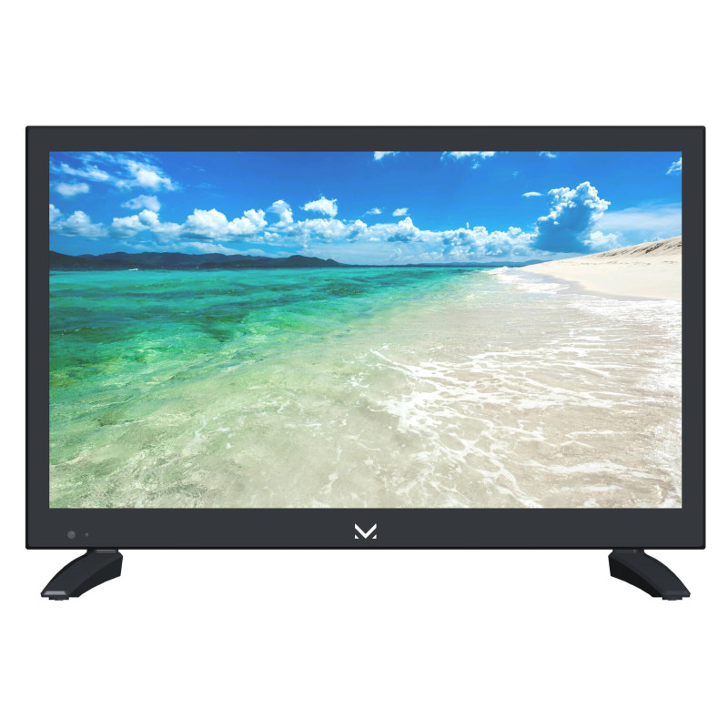 TV SMART 19″ HD VIDAA 12V MAJESTIC