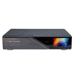 Dreambox DM 920 UHD ULTRAHD