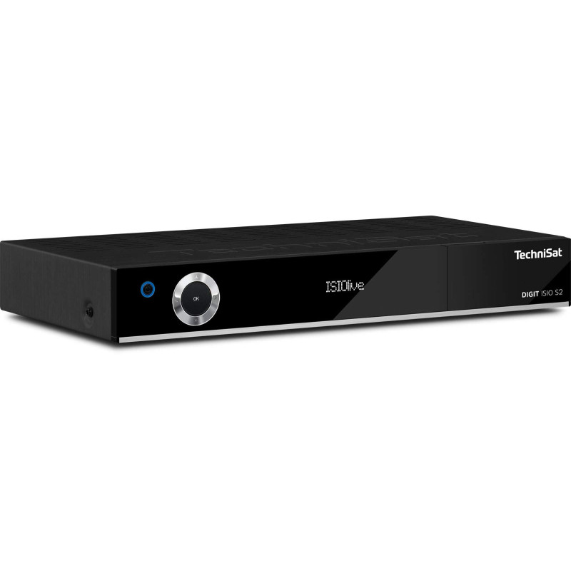 TechniSat DIGIT ISIO S2 Sat-receiver