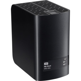 WD My Cloud EX2 Ultra...