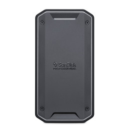 Professional PRO-G40 - SSD...