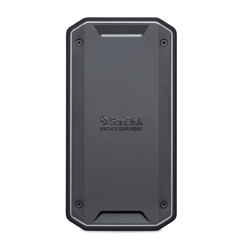 Professional PRO-G40 - SSD - 4 TB