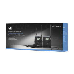 Sennheiser EW 112P G4-E...