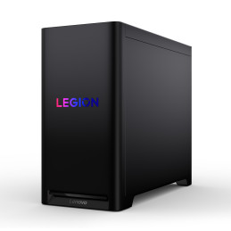 Lenovo Legion T5 30IAS10 Intel Core Ultra 7 265KF 32 GB DDR5-SDRAM 1 TB SSD NVIDIA GeForce RTX 5070 Ti Windows 11 Home Tower PC