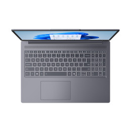 Lenovo IdeaPad Slim 3 16AHP10 AMD Ryzen™ 7 PRO 8840HS Laptop 16" WUXGA 16 GB DDR5-SDRAM 512 GB SSD Wi-Fi 7 (802.11be) Windows