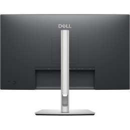 DELL Pro Plus P2725D computer monitor 27" 2560 x 1440 pixels Quad HD LCD Black, Silver