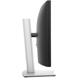 DELL Pro Plus P3425WE Computerbildschirm 86,6 cm (34.1") 3440 x 1440 Pixel Wide Quad HD LCD Schwarz, Grau