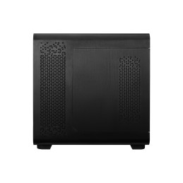 MSI MAG MEG MAESTRO 700L PZ Computer-Gehäuse Midi Tower Schwarz