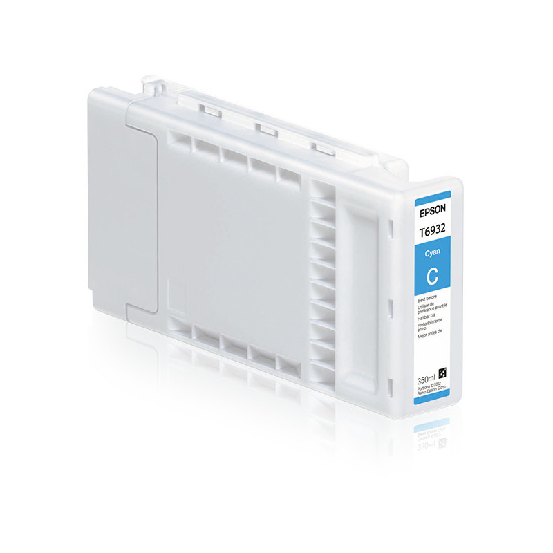 Epson T6932 ink cartridge 1 pc(s) Original Cyan Epson T6932 ink cartridge 1 pc(s) Original Cyan