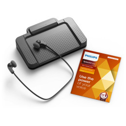 Philips LFH7277 Fußsteuereinheit