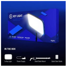 Elgato Key Light Studio LED...