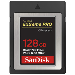 SanDisk Extreme Pro -...