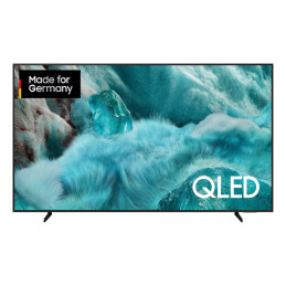 Samsung 85" QLED Q7F2 4K Vision AI Smart TV (2025)