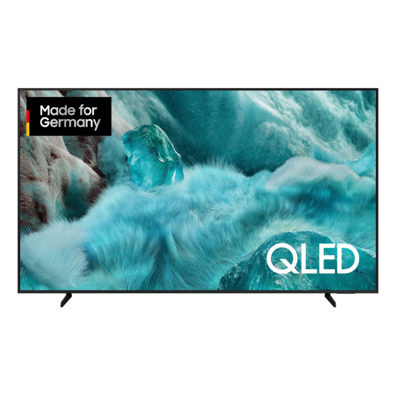 Samsung 85" QLED Q7F2 4K Vision AI Smart TV (2025) Samsung 85" QLED Q7F2 4K Vision AI Smart TV (2025)