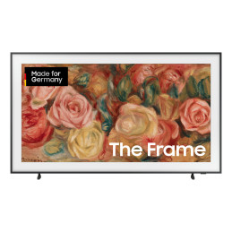 Samsung The Frame 75" LS03D QLED 4K Art Mode Tizen OS™ Smart TV (2024)