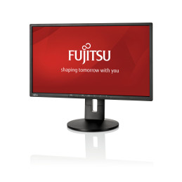 Fujitsu Displays B22-8 TS Pro computer monitor 21.5" 1920 x 1080 pixels Full HD LED Black