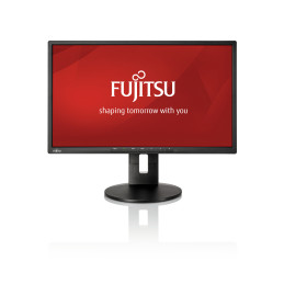 Fujitsu Displays B22-8 TS Pro Monitor PC 54,6 cm (21.5") 1920 x 1080 Pixel Full HD LED Nero
