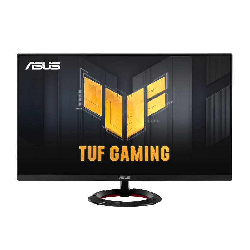 ASUS TUF Gaming VG249Q3R computer monitor 23.8" 1920 x 1080 pixels Full HD LCD Black