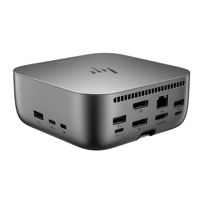 HP Base de acoplamiento Thunderbolt 4 Ultra de 280 W G6