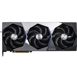 MSI SUPRIM GEFORCE RTX 5090 32G SOC tarjeta gráfica NVIDIA 32 GB GDDR7
