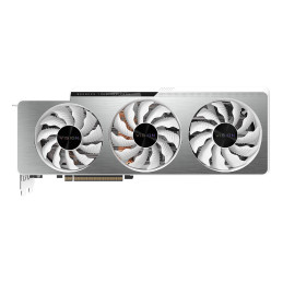 GIGABYTE GV-N308TVISION OC-12GD scheda video NVIDIA GeForce RTX 3080 Ti 12 GB GDDR6X