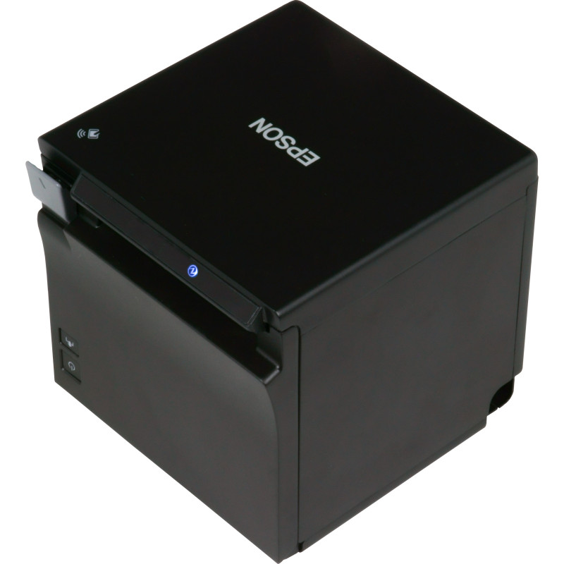 Epson TM-M30II 203 x 203 DPI Wired Direct thermal POS printer Epson TM-M30II 203 x 203 DPI Wired Direct thermal POS printer