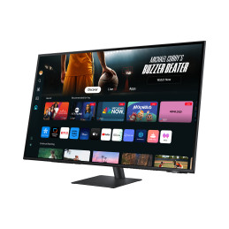 Samsung Smart Monitor M7 - M70D da 43'' UHD Flat