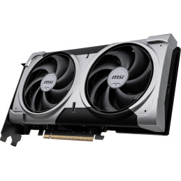 MSI VENTUS GeForce RTX 5060 TI 16G 2X OC PLUS NVIDIA 16 Go GDDR7