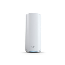NETGEAR Orbi 770 Tri-band (2,4 GHz 5 GHz 6 GHz) Wi-Fi 7 (802.11be) Bianco 7 Interno