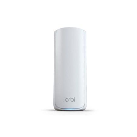 NETGEAR Orbi 770 Tri-Band (2,4 GHz 5 GHz 6 GHz) Wi-Fi 7 (802.11be) Weiß 7 Intern