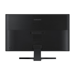 Samsung U28E590DSL computer monitor 28" 3840 x 2160 pixels 4K Ultra HD LCD Black