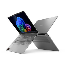 Lenovo IdeaPad Pro 5 16AKP10 Copilot+ PC 350 Ordinateur portable 40,6 cm (16") 2.8K 32 Go LPDDR5x-SDRAM 1 To SSD Wi-Fi 7