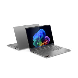 Lenovo IdeaPad Pro 5 16AKP10 Copilot+ PC 350 Ordinateur portable 40,6 cm (16") 2.8K 32 Go LPDDR5x-SDRAM 1 To SSD Wi-Fi 7