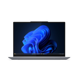 Lenovo ThinkBook 14 2-in-1 G5 IAU Intel Core Ultra 5 225U Hybride (2-en-1) 35,6 cm (14") Écran tactile WUXGA 16 Go DDR5-SDRAM