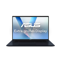 ASUS Vivobook M1807HA-S8022W AMD Ryzen™ 7 260 Portátil 45,7 cm (18") WUXGA 32 GB DDR5-SDRAM 1 TB SSD Wi-Fi 6 (802.11ax) Windows