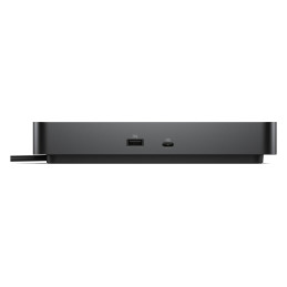 DELL Pro Thunderbolt 4 SD25TB4 Cablato Nero