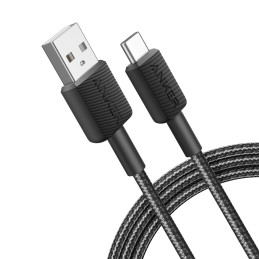 Anker 322 cavo USB 1,8 m USB A USB C Nero