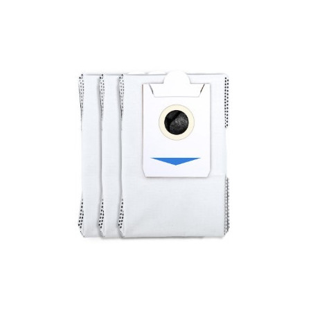 Ecovacs DDB030025 vacuum accessory supply Dust bag Robot vacuum