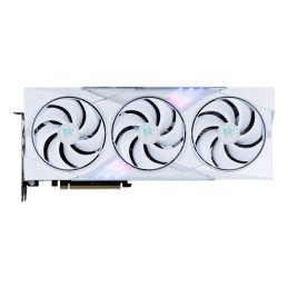 MSI GPU NV 5070Ti GAMING TRIO OC 16GB WHITE NVIDIA GeForce RTX 5070 Ti GDDR7