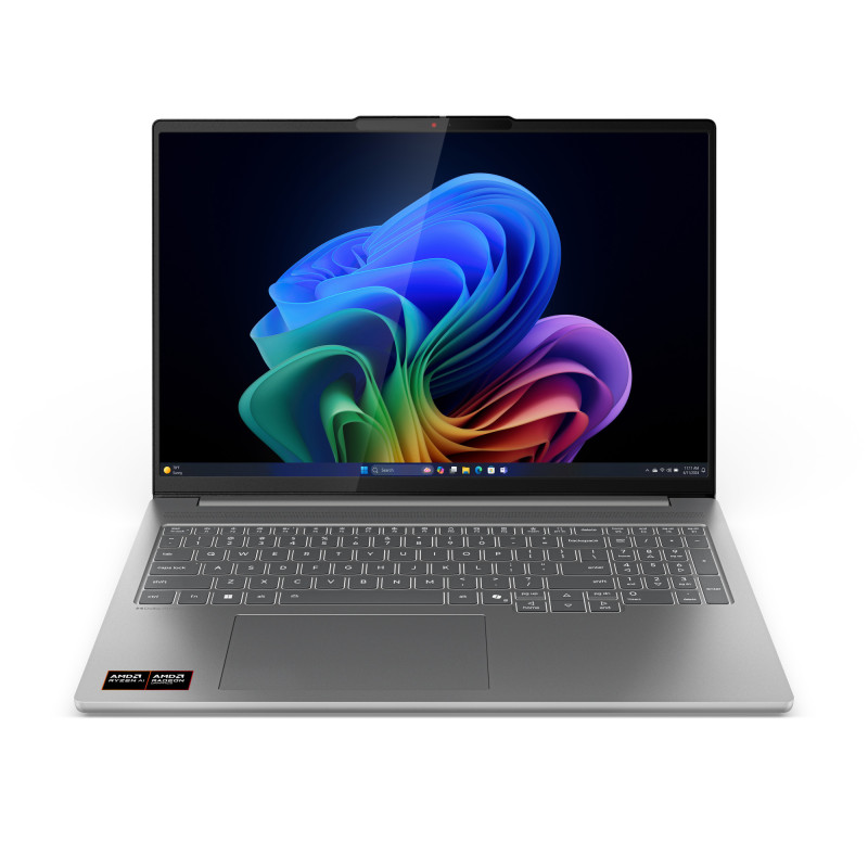 Lenovo IdeaPad Pro 5 16IAH10 Intel Core Ultra 9 285H Laptop 40,6 cm (16") 2.8K 32 GB LPDDR5x-SDRAM 1 TB SSD Wi-Fi 7 (802.11be)