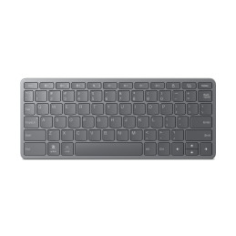 Lenovo Multi-Device Wireless Keyboard USB Type-C Gray