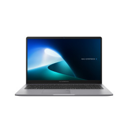 ASUS ExpertBook P1503CVA-S70725 Intel® Core™ i7 i7-13620H Ordinateur portable 39,6 cm (15.6") Full HD 16 Go DDR5-SDRAM 512 Go