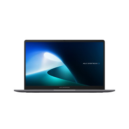 ASUS ExpertBook P1503CVA-S70725 Intel® Core™ i7 i7-13620H Ordinateur portable 39,6 cm (15.6") Full HD 16 Go DDR5-SDRAM 512 Go