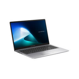 ASUS ExpertBook P1503CVA-S70725 Intel® Core™ i7 i7-13620H Ordinateur portable 39,6 cm (15.6") Full HD 16 Go DDR5-SDRAM 512 Go