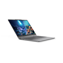 Lenovo Yoga 7 2-in-1 14ILL10 Copilot+ PC Intel Core Ultra 7 258V Hybride (2-en-1) 35,6 cm (14") Écran tactile 2.8K 32 Go