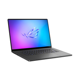 ASUS ROG Zephyrus G16 GU605CX-QR075W Intel Core Ultra 9 285H Portátil 40,6 cm (16") WQXGA 64 GB LPDDR5x-SDRAM 2 TB SSD NVIDIA